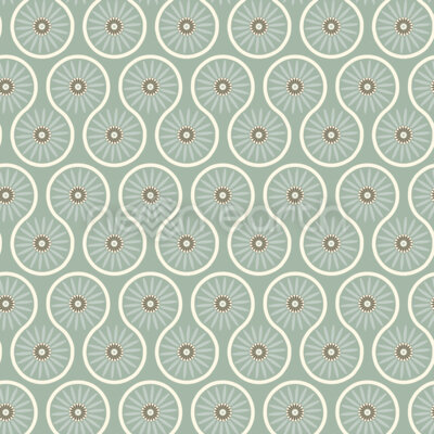 Circular Geometric Play