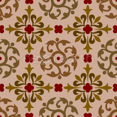 Adornment Meets Geometry