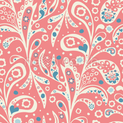 Paisley Medley