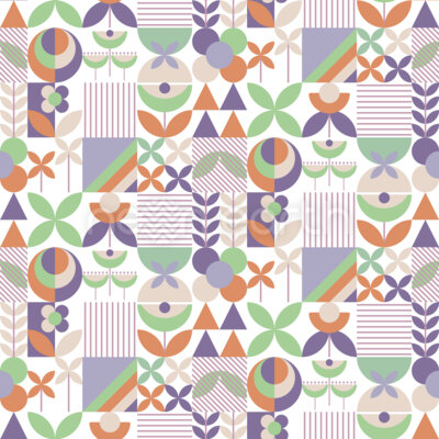 Geometric Collection