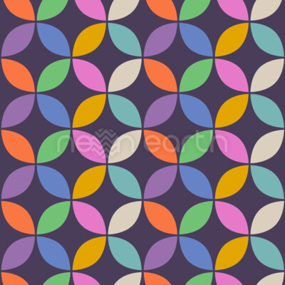 Colorful Shippo Tsunagi