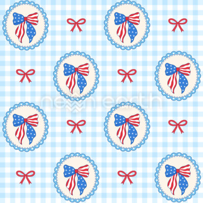 Americana Bows