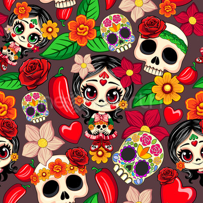 Calavera