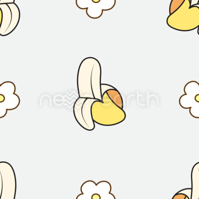 Banana Bloom