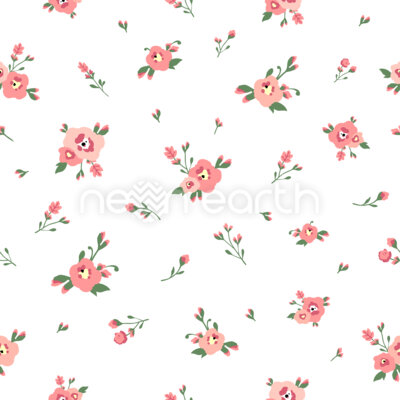 Minimalist Rose Bouquets