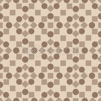 Earthy Geometrics