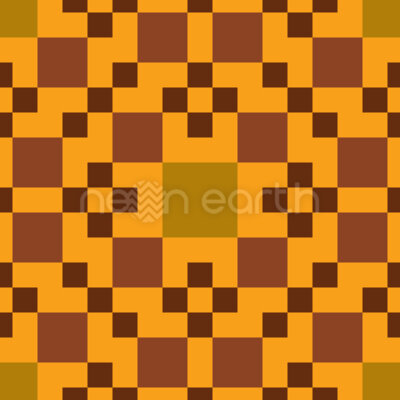 Earthy Squares
