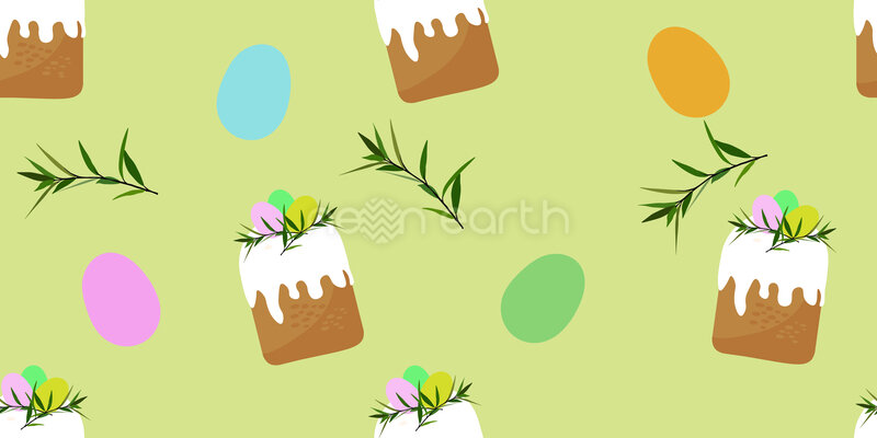 Easter Egg Mix