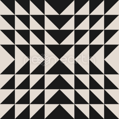 Half Square Triangle