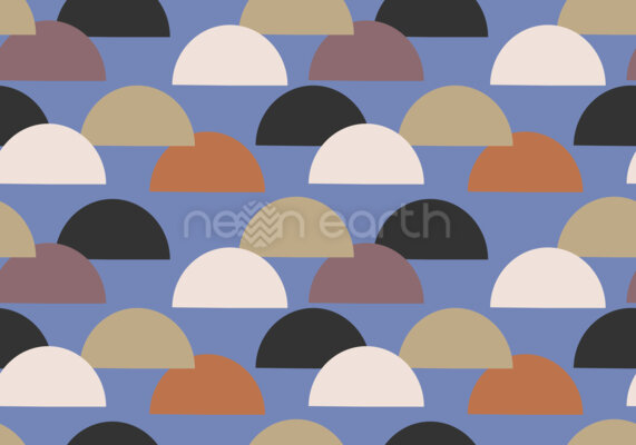 Half Circle Geometry