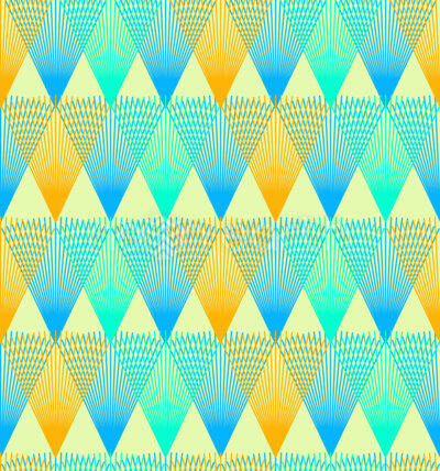 All Over Lighten Argyle