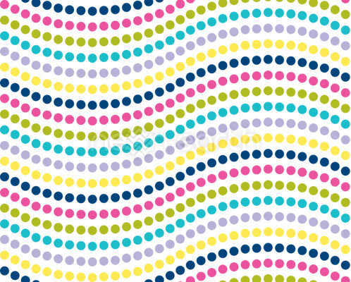 Wave Dots