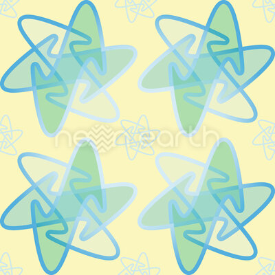 Rounded Stars