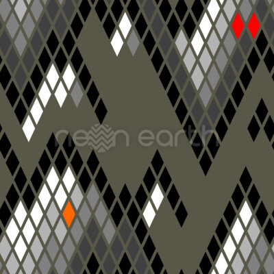 Checkered Mountain High