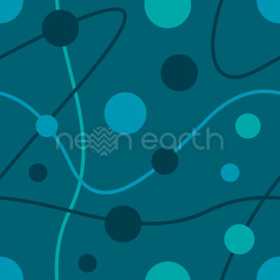 Circular Rounds Petrol