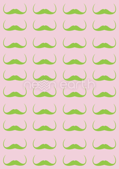 Monsieur Dalis Mustache
