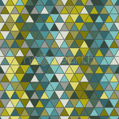 The Sea Side Of The Glass Window