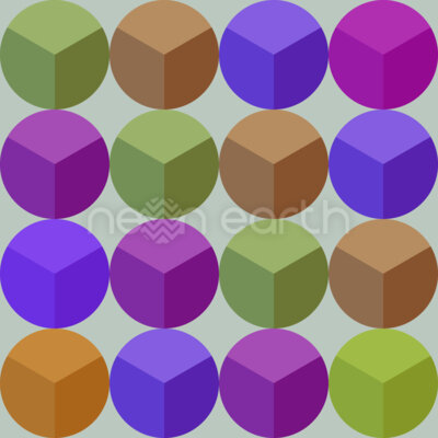 Are There Circular Corners