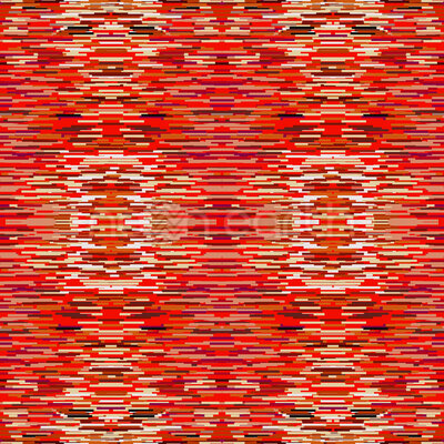 Fibrilation In The Red Saloon