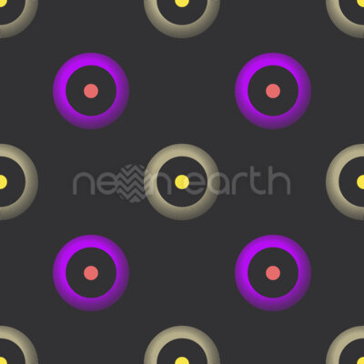 Circle Is The Target