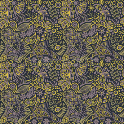 Twilight In The Garden Of Eden