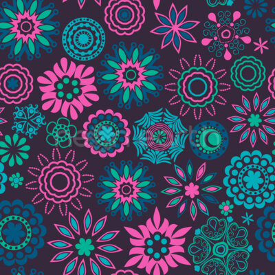 The Flowers Of Pandora