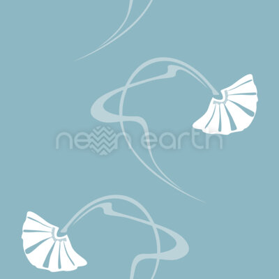 Burlesque Sterling Blue