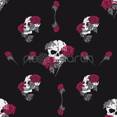 The Grave Of Rocky Rose