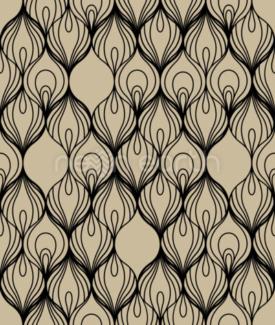 Peacock Feathers Lookout