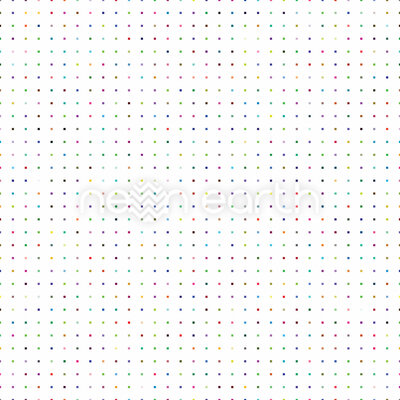 Colorful Polkasquare