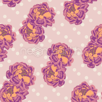 Pair Of Roses