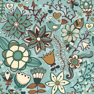 Bohemian Winter Dreams