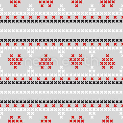 A Heart For Embroidery