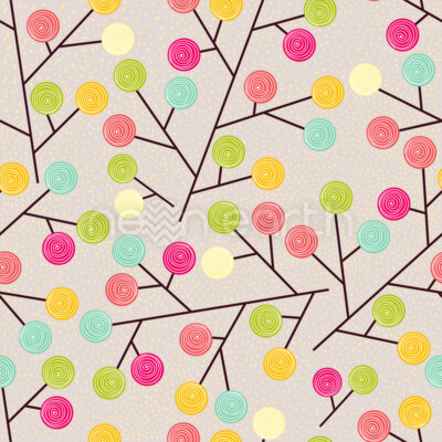 Lollypops Grow On Trees