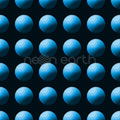 Press The Blue Button