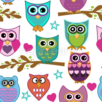 The Big Owl Assembly