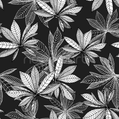 I Dreamed Of Chestnut Leaves