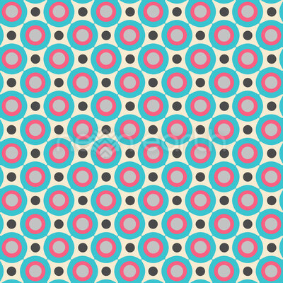 Retro Dots