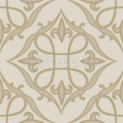 Renaissance In Beige