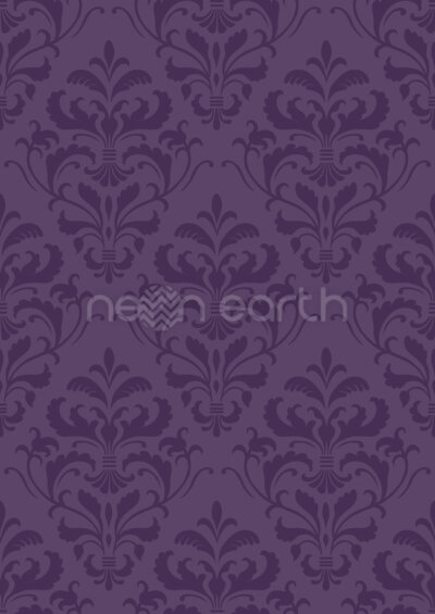 Lilac Baroque