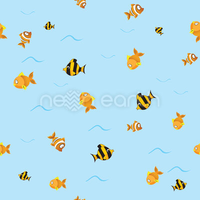 Fish Migration