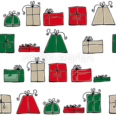 Wishing Punch Christmas