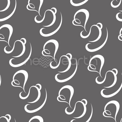 Coffee Cups With Heart