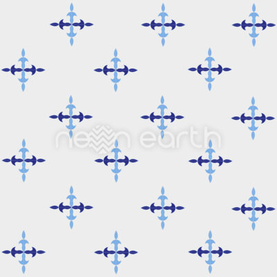 Icicle Crosses