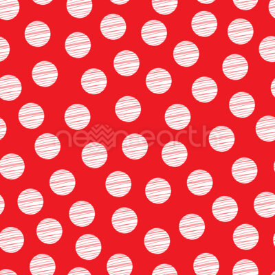 Striped Polkadots