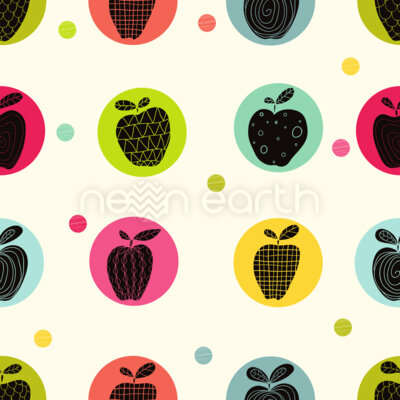 Apple Stickers