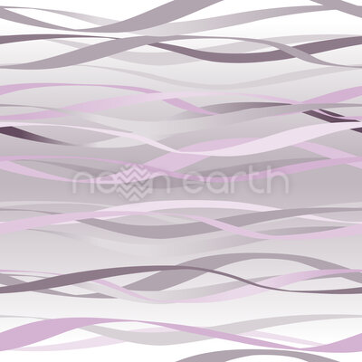 Lavender Waves