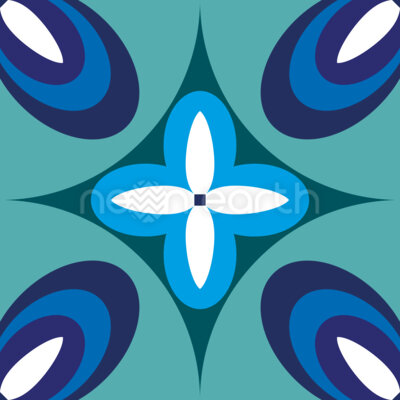 Mediterranean Flowers