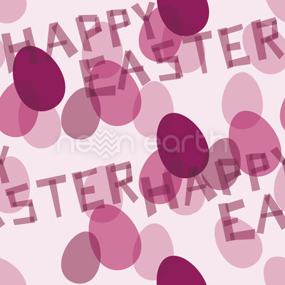 Happy Easter Lavender