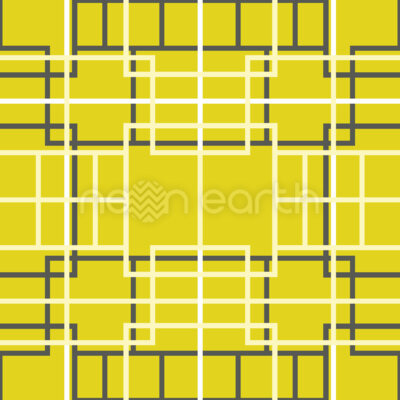 Asian Lattice Yellow